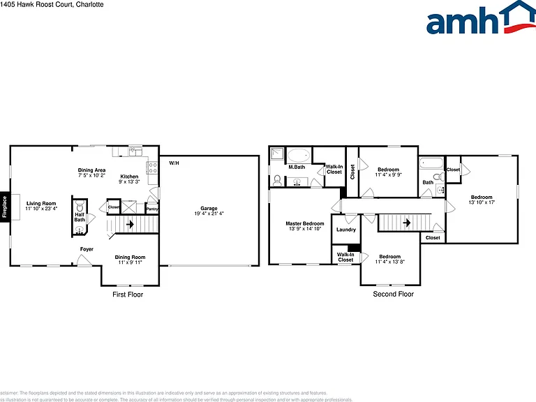 11405 Hawk Roost Ct — Photo 2