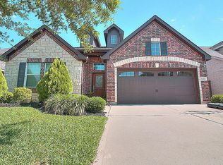 24522 San Pellino Dr, Richmond, TX 77406