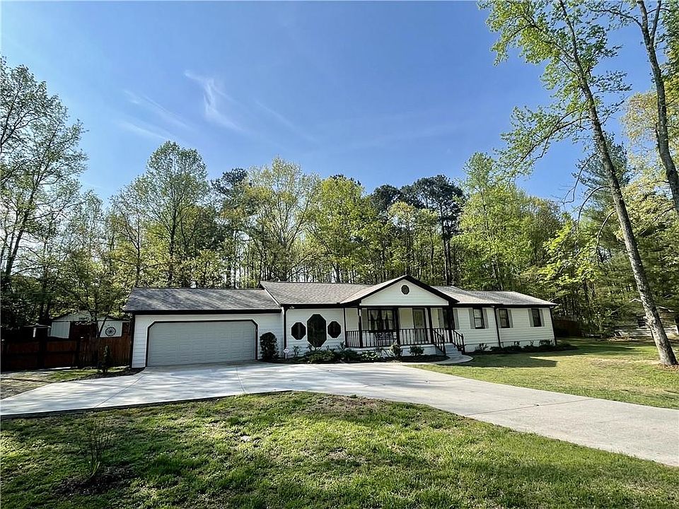 2230 Old Fountain Rd, Lawrenceville, GA 30043 MLS 7221850 Zillow