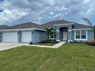 2542 SW Savona Blvd, Port Saint Lucie, FL 34953