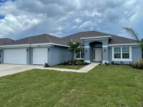 2542 SW Savona Boulevard, Port St Lucie, FL 34953