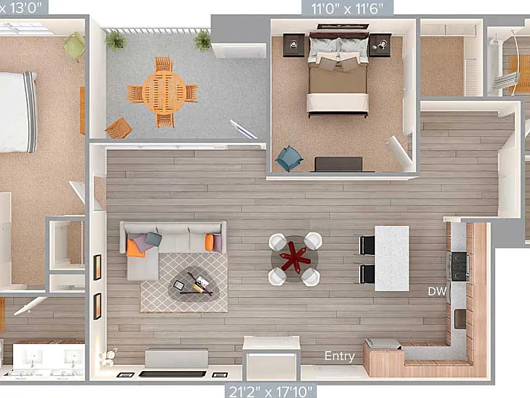 Avalon Princeton — Photo 45