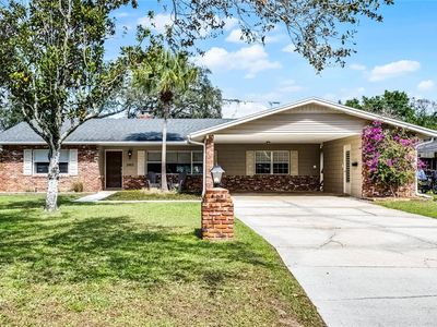 2003 Woodcrest Dr, Winter Park, FL, 32792