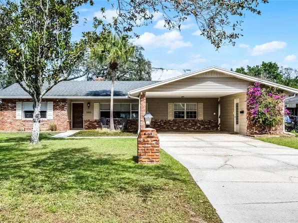 2003 Woodcrest Dr, Winter Park, FL 32792