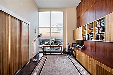 Sold by Trump International Realty