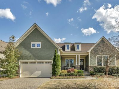 16414 Cozy Cove Rd, Charlotte, NC, 28278