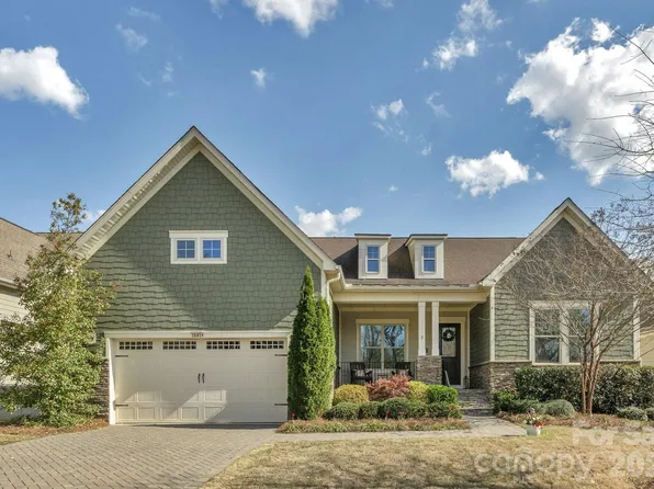 16414 Cozy Cove Rd, Charlotte, NC 28278