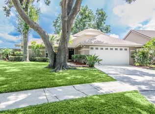 1915 Redbridge Dr, Brandon, FL 33511