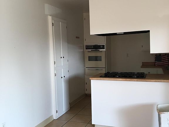 Eating area