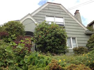 7017 17th Ave NE, Seattle, WA 98115