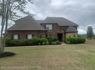 3609 Rutledge Rd, Olive Branch, MS 38654
