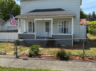 791 N Elliott St, Coquille, OR 97423