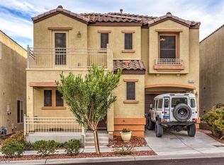 9105 Parapet Ave, Las Vegas, NV 89149