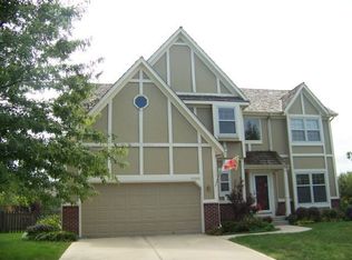 14348 S Blackfeather St, Olathe, KS 66062