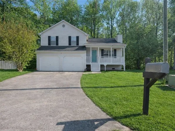 4215 New Towne Dr, Marietta, GA 30127