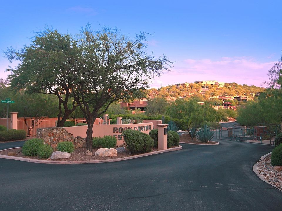 1st image of 5114 N Marlin Canyon Pl