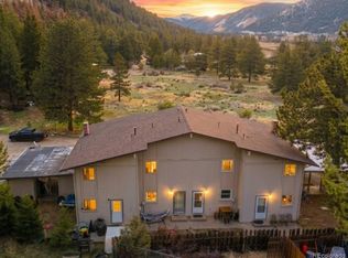 EMPIRE WEST TOWNHOUSE, Empire, CO 80438