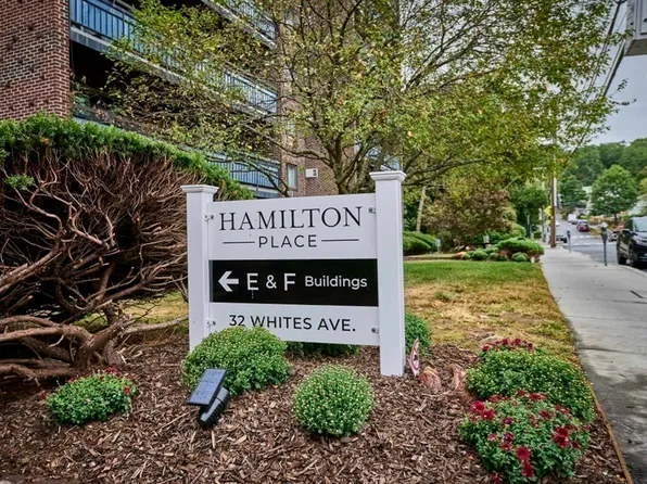32 Whites Ave #F7703, Watertown, MA 02472