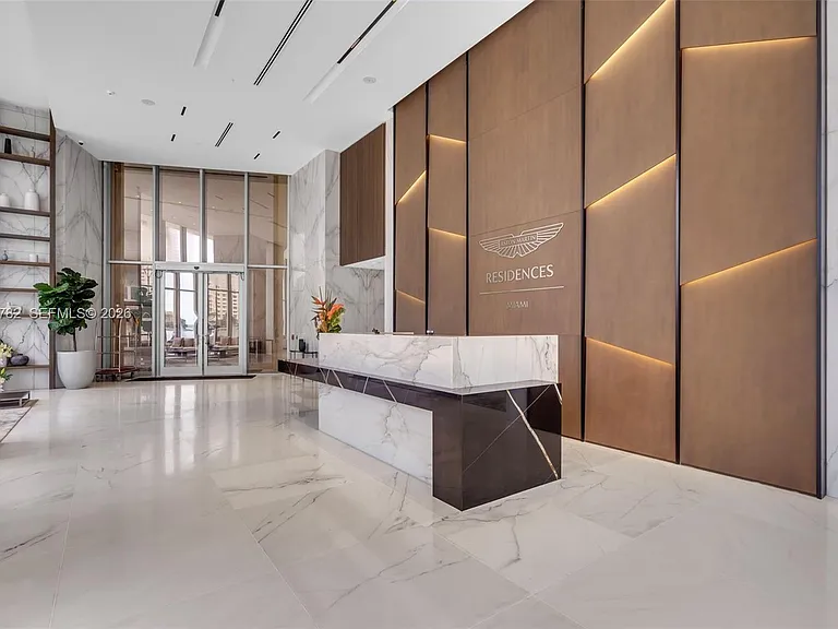 300 Biscayne Boulevard Way #2605W — Photo 39
