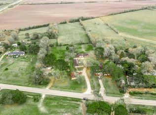 8831 Masters Rd, Manvel, TX 77578