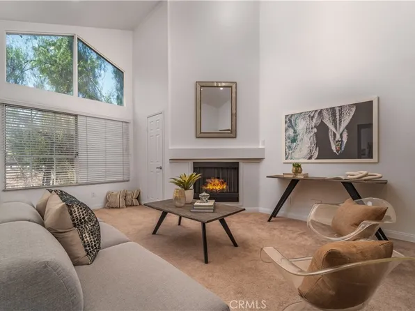 5515 Canoga Ave APT 317, Woodland Hills, CA 91367