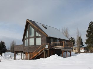 1581 Sunlight Dr, Cle Elum, WA 98922