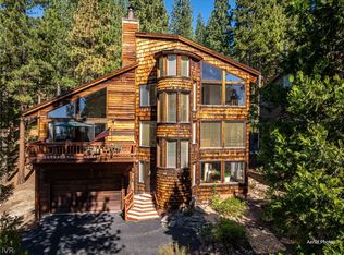 524 Sugarpine Dr, Incline Village, NV 89451