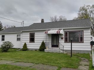 222 W 9th St, Elmira Heights, NY 14903