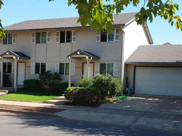 5210 Mahe Ave, Eugene, OR 97402