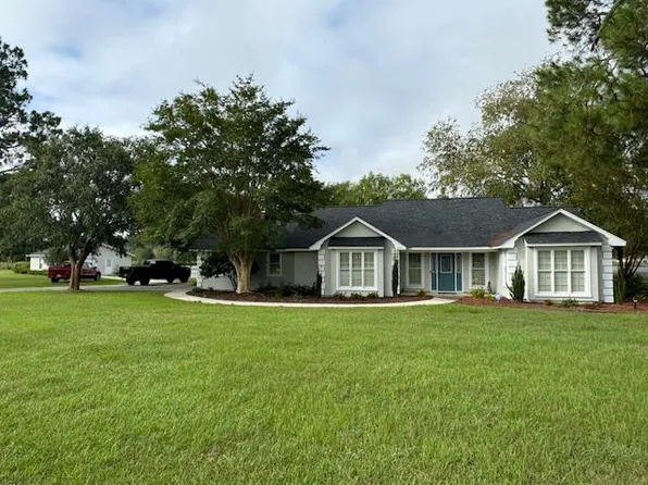 516 Baymeadows Dr W, Douglas, GA 31535