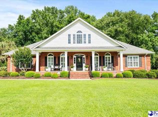 2443 S Hallmark Dr, Florence, SC 29505