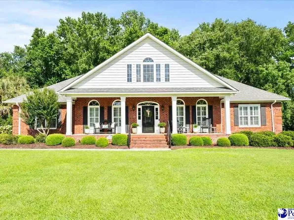 2443 S Hallmark Dr, Florence, SC 29505