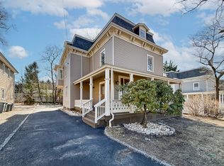 36 Kent Place Blvd FLOOR 2, Summit, NJ 07901