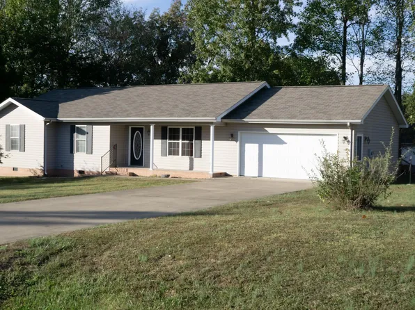 106 Wendy Dr, Eddyville, KY 42038