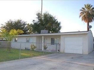 2516 Buddy Dr, Bakersfield, CA 93307