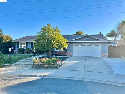 3111 Greenridge Ct, Antioch, CA, 94509