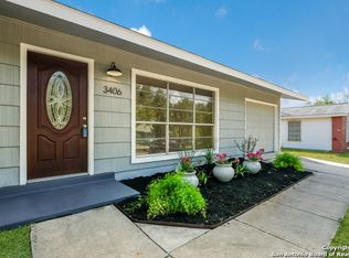 3406 Maywood Dr, San Antonio, TX 78230