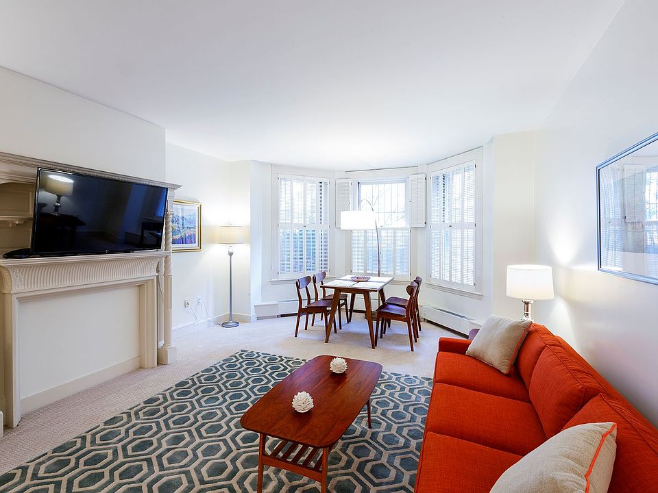 1st image of 387 Commonwealth Ave APT B