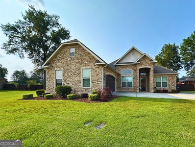307 Legacy Park Dr, Perry, GA, 31069