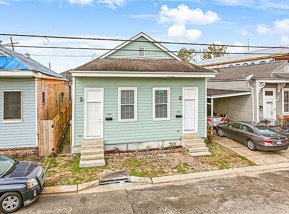 2nd image of 2606 Pauger St #1