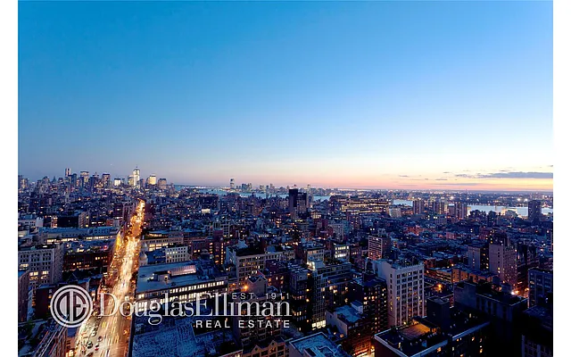 Rented by Douglas Elliman | media 50