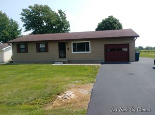 5475 W Main St, Decatur, IL 62522