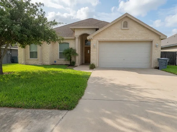 3714 Illeana St, Edinburg, TX 78539