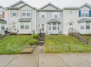 3870 Swift Run Dr, Abingdon, MD 21009