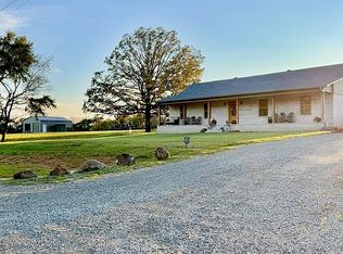 4 Triumph Ln, Jacksonville, AR 72076