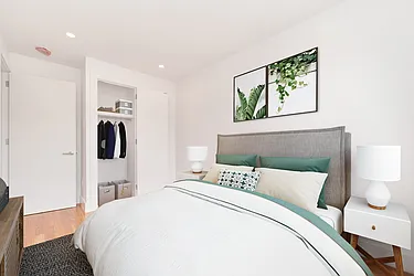 Rented by Living New York