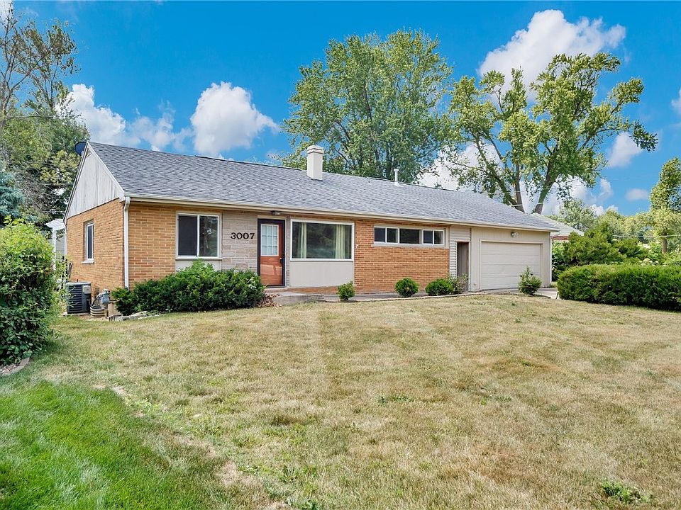3007 30th Street Dr SE, Cedar Rapids, IA 52403 Zillow
