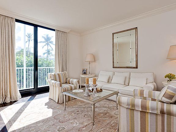 3rd image of 400 S Ocean Drive # 222