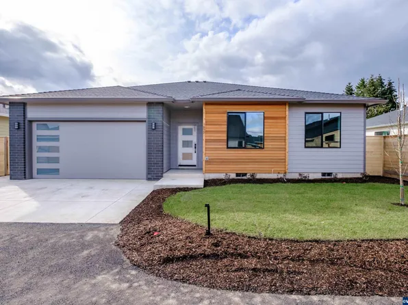 1699 Wilson Ct, Monmouth, OR 97361