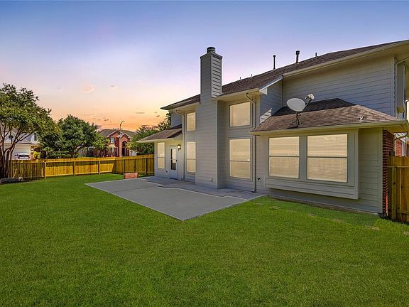 2nd image of 2331 Imperial Canyon Ln